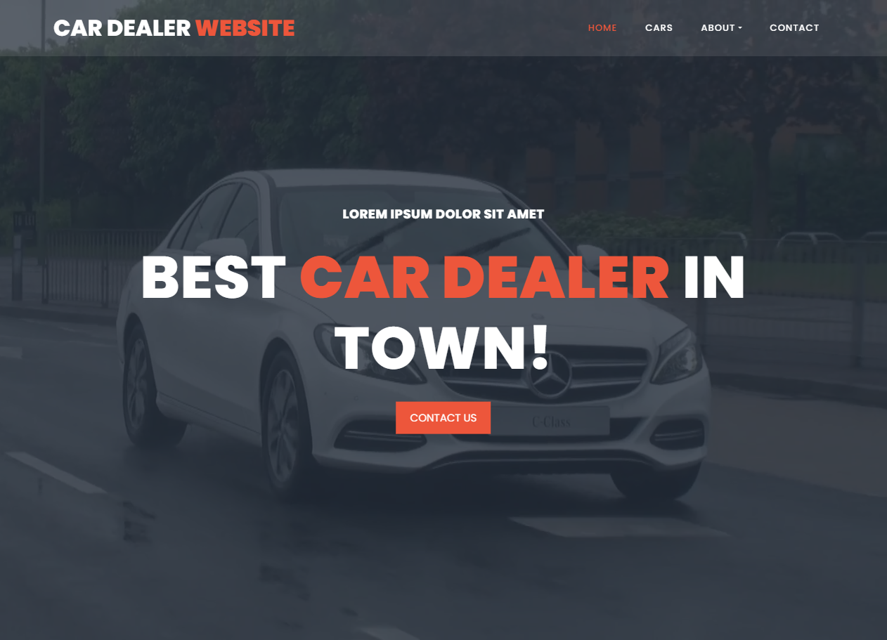 Dealer Terpercaya